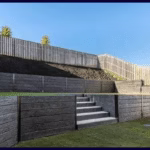 Retaining Wall Industries