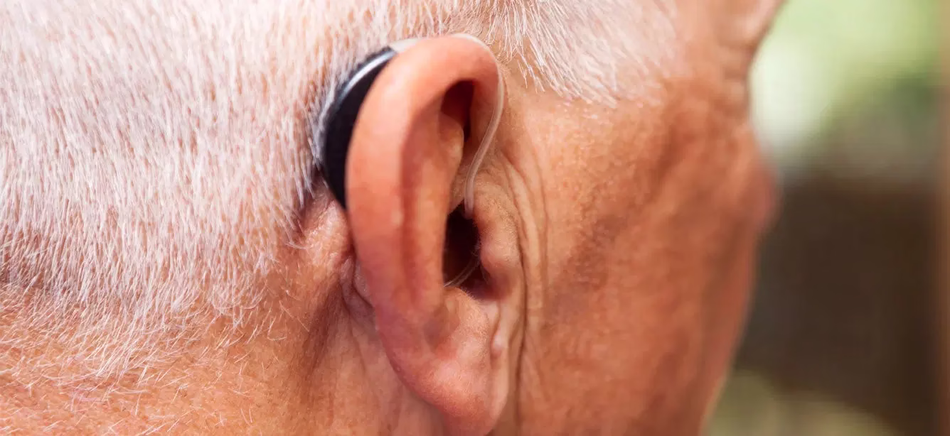 Hearing Loss and Treatment Options