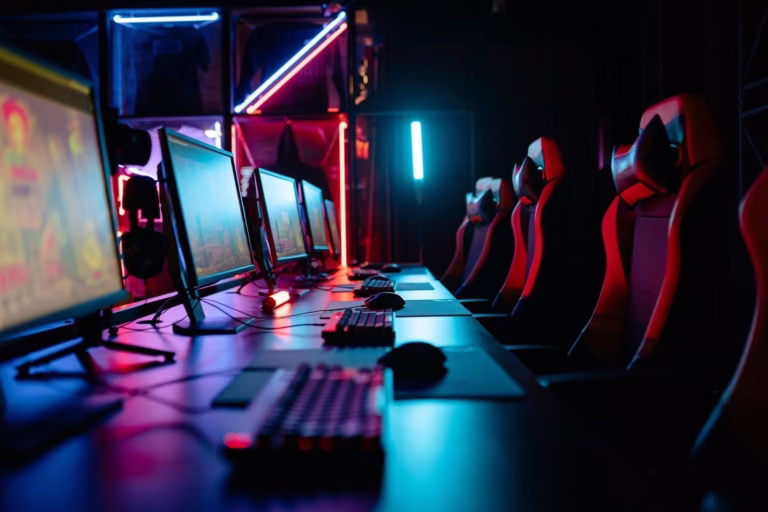 7 Popular Games in Singapore This Year