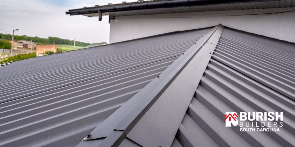 Trusted Roofing Services