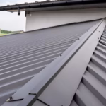 Trusted Roofing Services