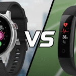 Smartwatches vs. Fitness Bands: Making the Right Choice