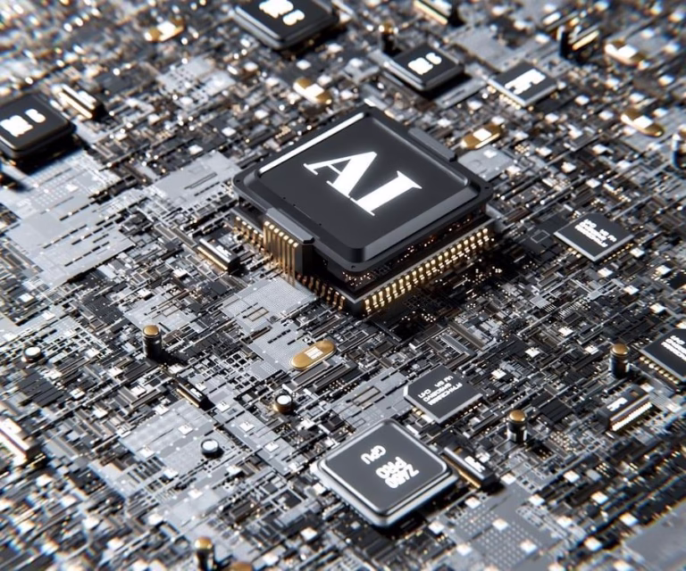 How AI is Impacting the World of Betting