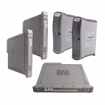 Control System Parts Supplier