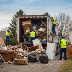 Estate Cleanout Services