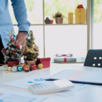 Palm+Pine Highlights Key Marketing Tactics for Maryland Businesses This Holiday Season