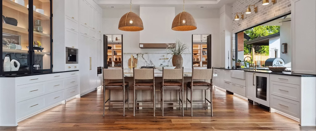 Enhancing Buyer Perception in Compact Living Spaces