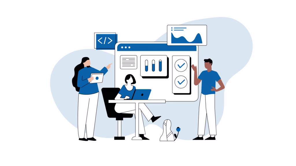 Why Digital Marketing and SEO Are Essential for Business Success in 2025