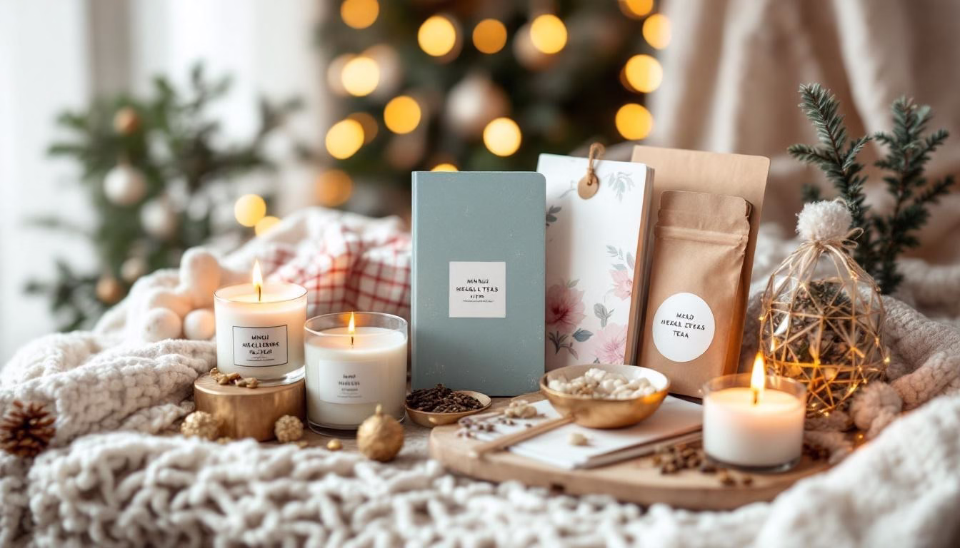 Holiday Harmony