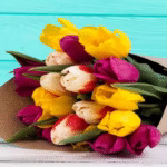 Flowers Delivery in Dubai