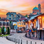 Luxury Family Tour of Bulgaria