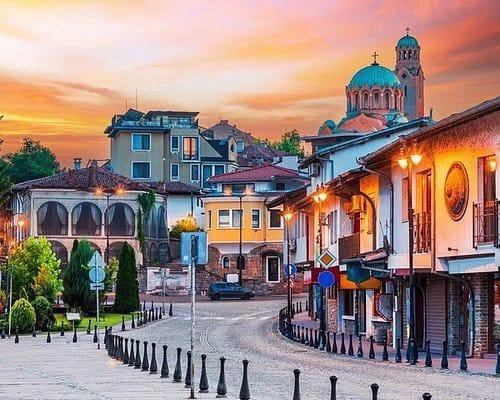 Luxury Family Tour of Bulgaria