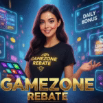 Level Up Daily and Unlock Guaranteed GameZone Rebate Rewards
