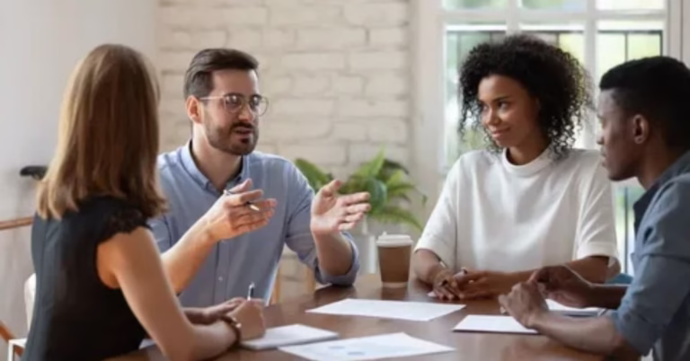 HR Consultant