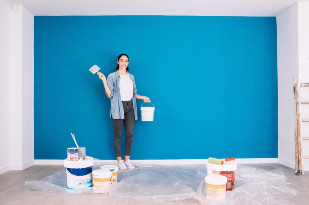 Painting Jobs