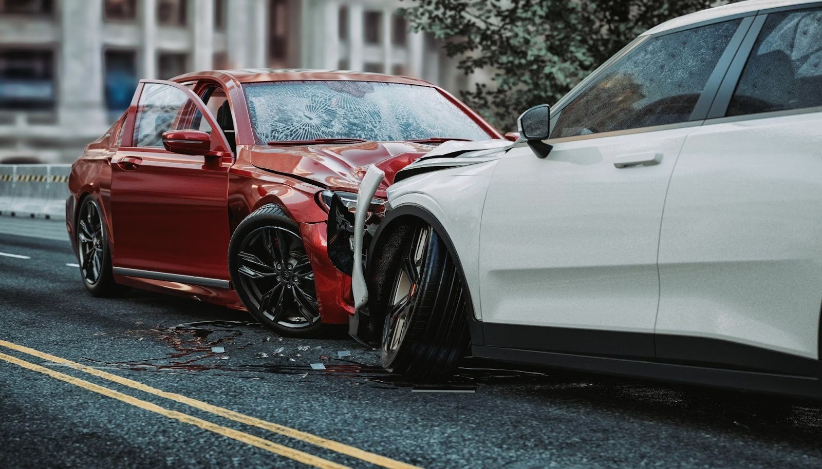 After the Crash