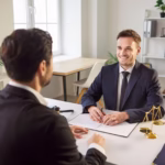 A Lawyer Who Answers