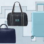 Right Custom Suitcase Maker for Your Brand