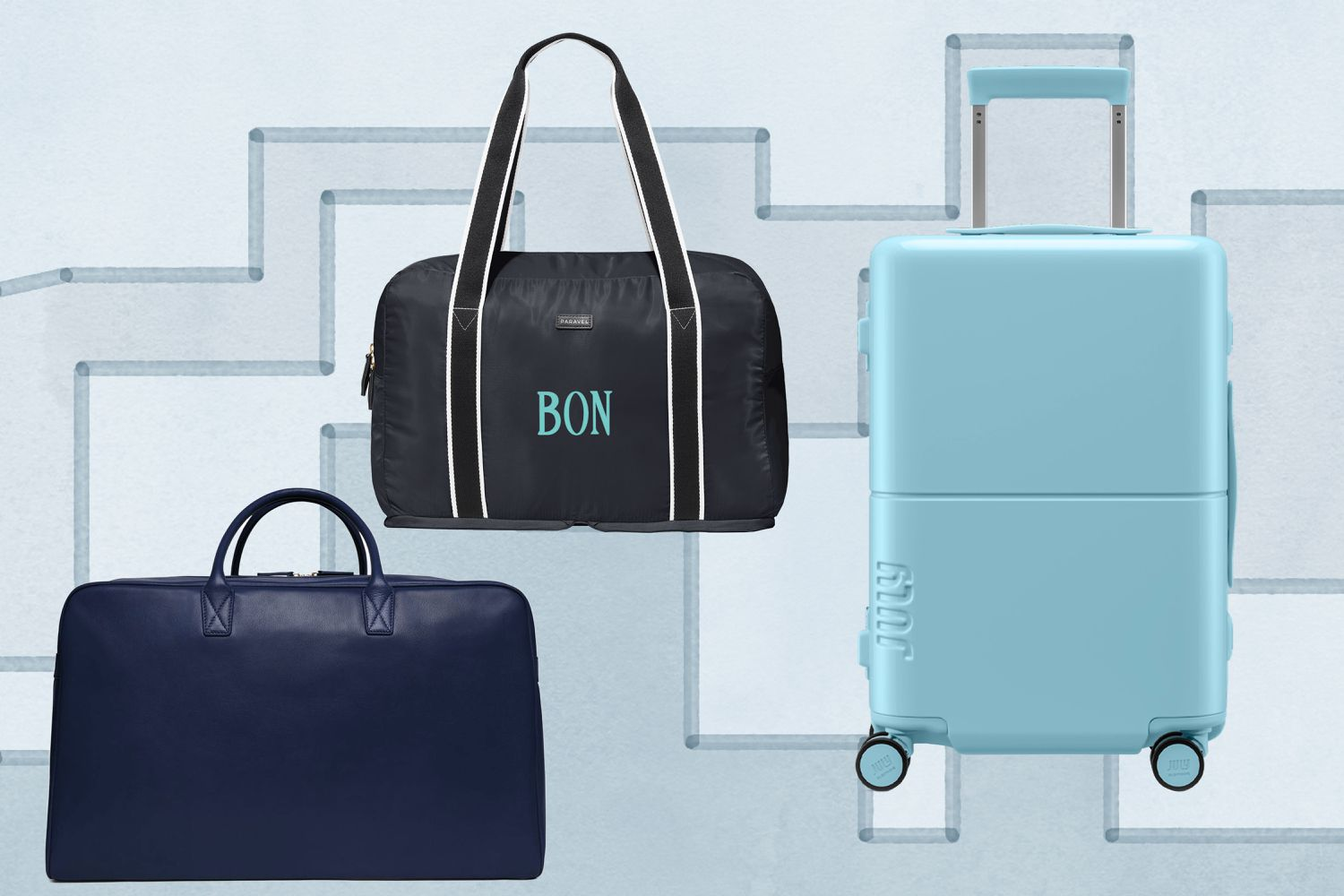 Right Custom Suitcase Maker for Your Brand