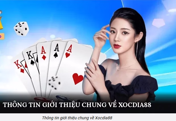 xocdia88