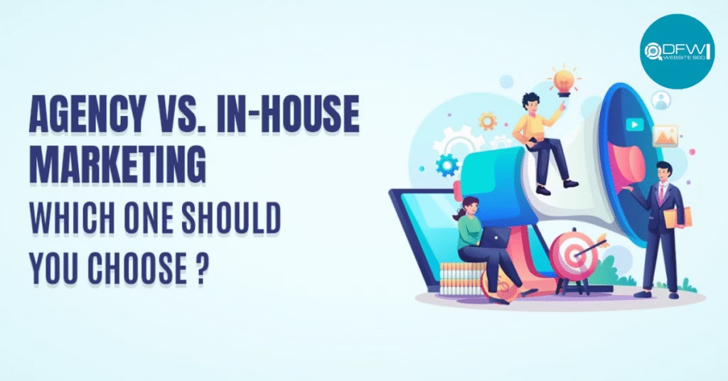 Digital Marketing Agency