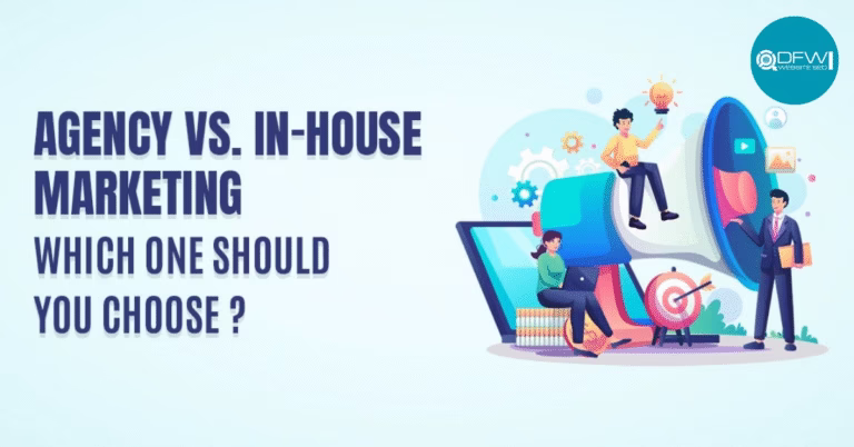 Digital Marketing Agency