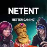 NetEnt casino games