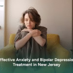 Effective Anxiety and Bipolar Depression Treatment in New Jersey