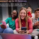 The Top Portable WiFi 2025: Fast, Reliable, and Portable Internet Solutions