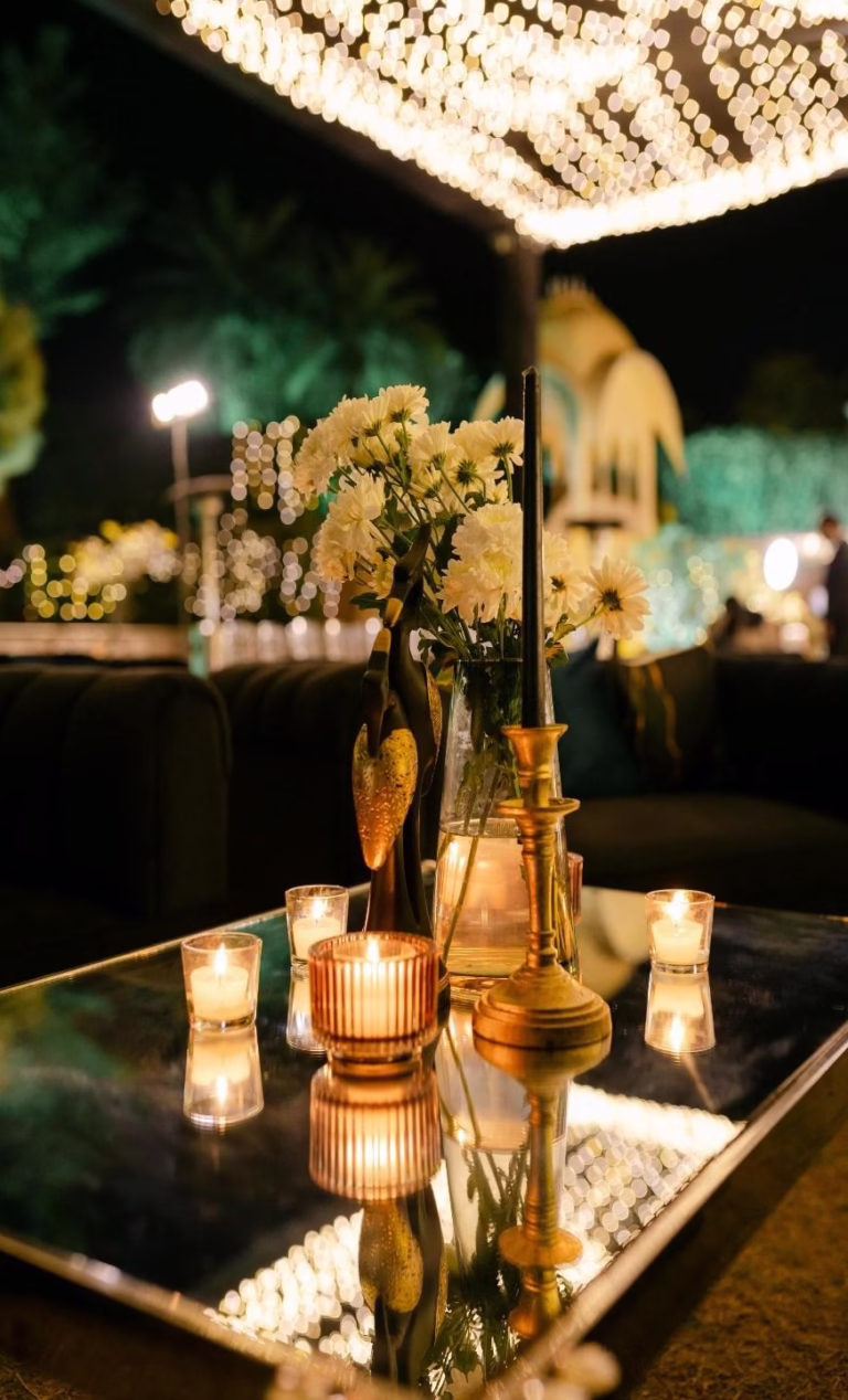 Noon Moon Events’