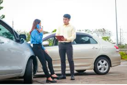 What to Tell (and Not Tell) the Insurance Company in Personal Injury Claim