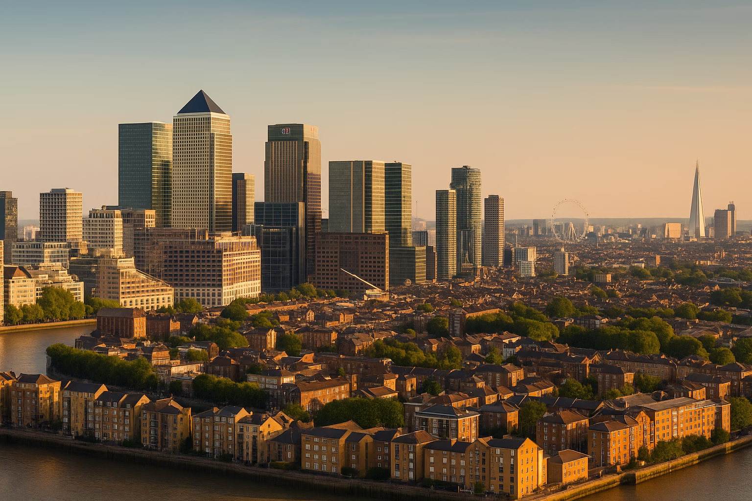 UK Property Investment Trends Every Expat Should Know