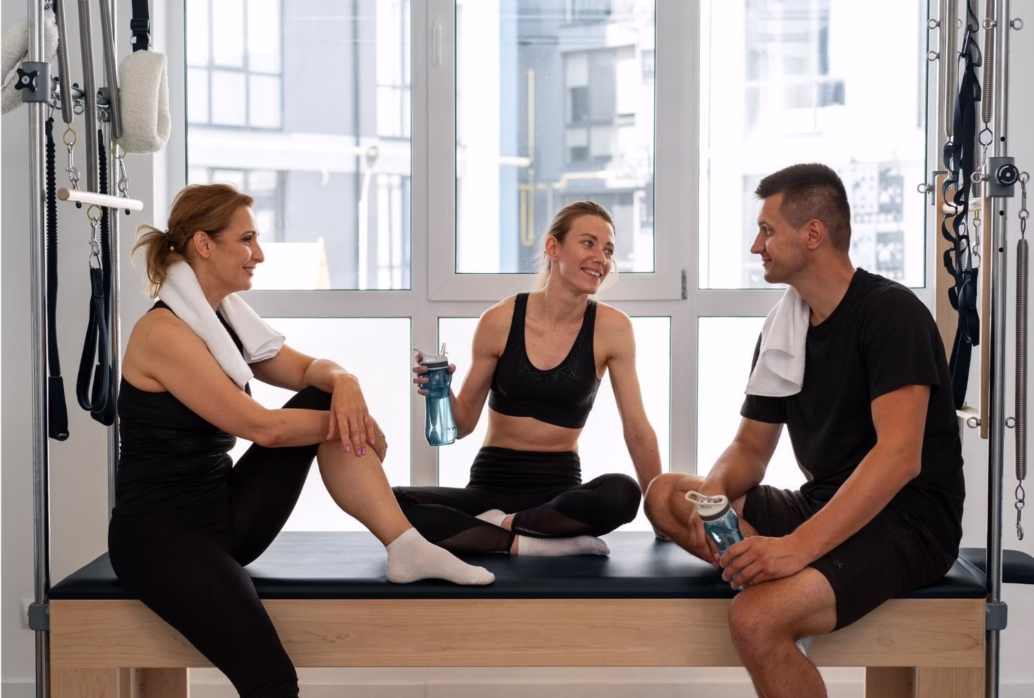 How Regular Gym Memberships Improve Physical and Mental Wellness 