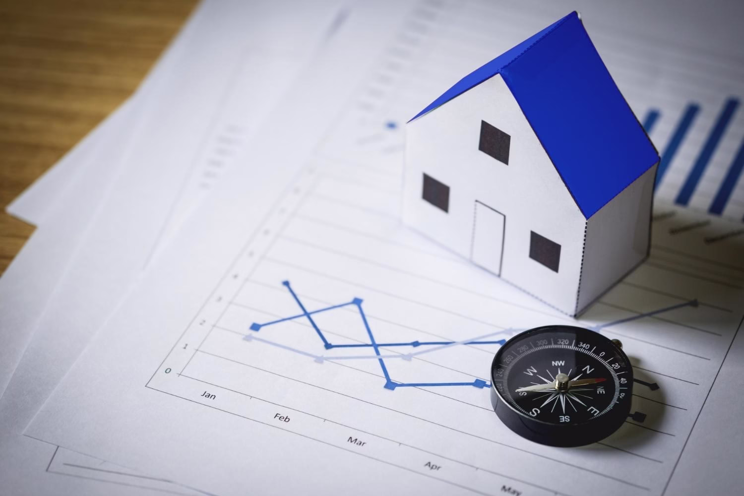 The Role of Commercial Mortgages in the UK Property Market Recovery