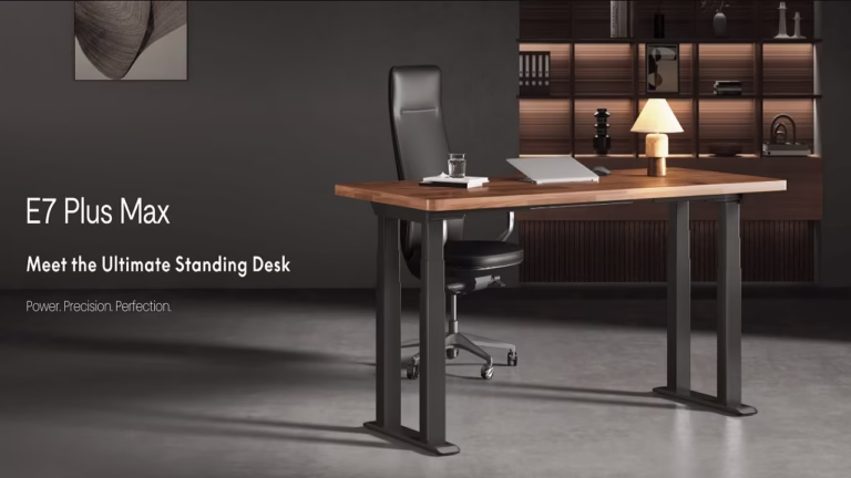 Is a 4 Leg Standing Desk Worth It? Here Are the Biggest Advantages