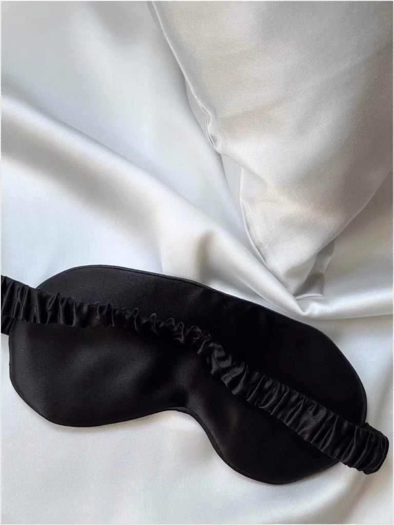Silk Sleep Masks