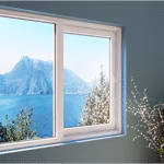 uPVC Windows