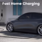 EVDANCE Level 2 Portable Chargers (NEMA 14-30 & NEMA 10-30)