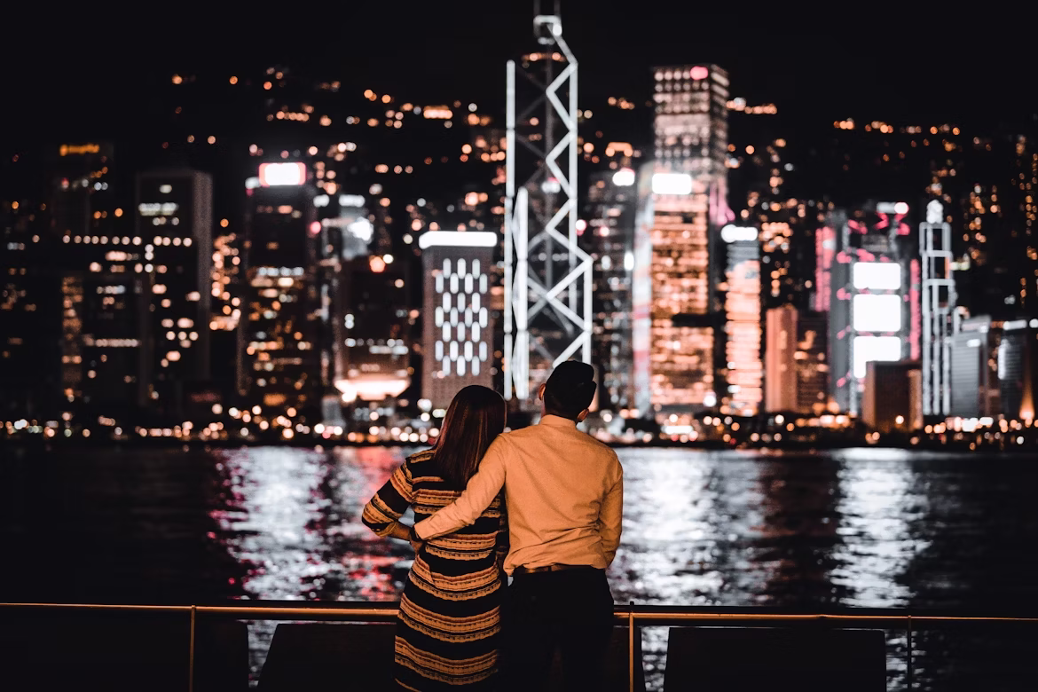 Date Night