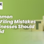 GST Filing Mistakes