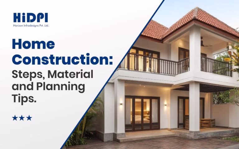 Build Your Dream Home