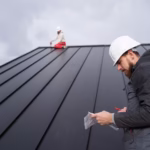 Subtle Clues That Your Metal Roof Needs Professional Attention 
