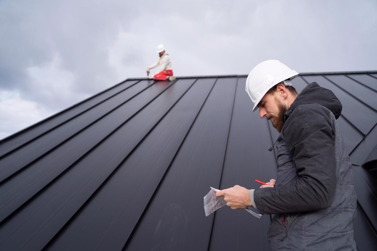 Subtle Clues That Your Metal Roof Needs Professional Attention