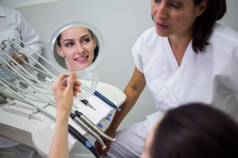 How Cosmetic Dentistry Can Take Years Off Your Appearance