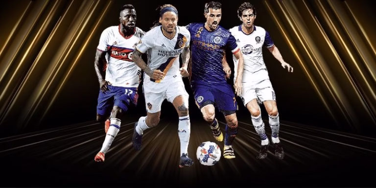 Watch football online