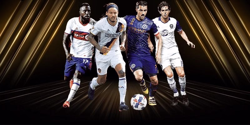 Watch football online