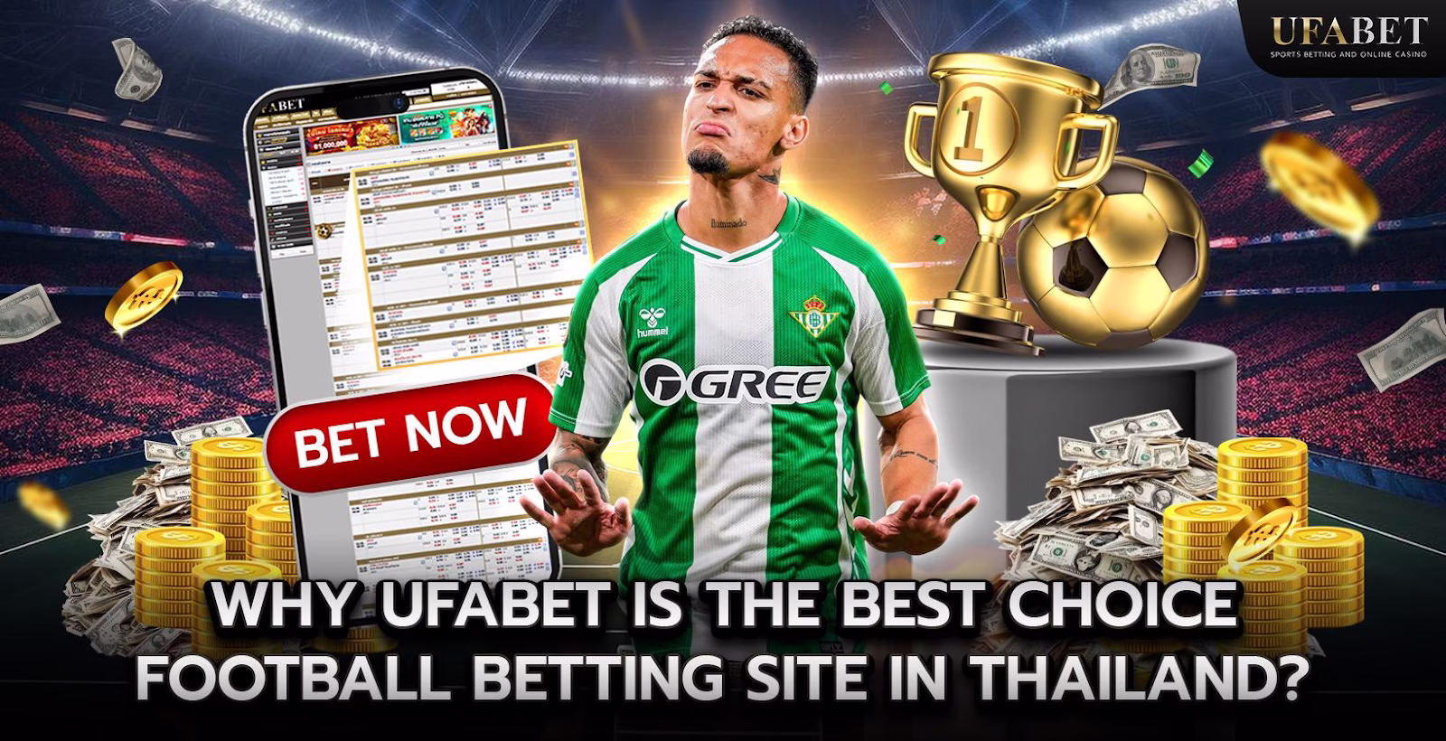 Football Betting