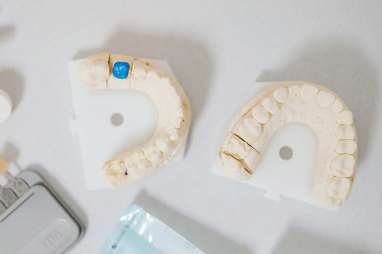 Cosmetic Dentistry Consultation