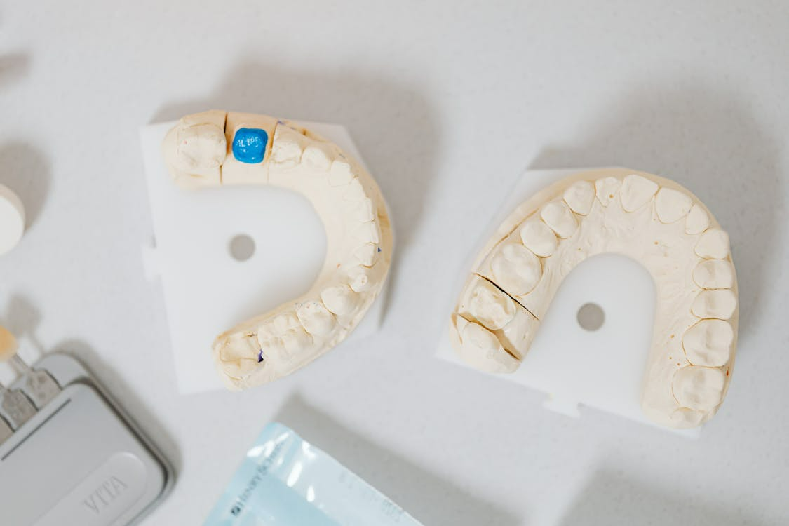 Cosmetic Dentistry Consultation
