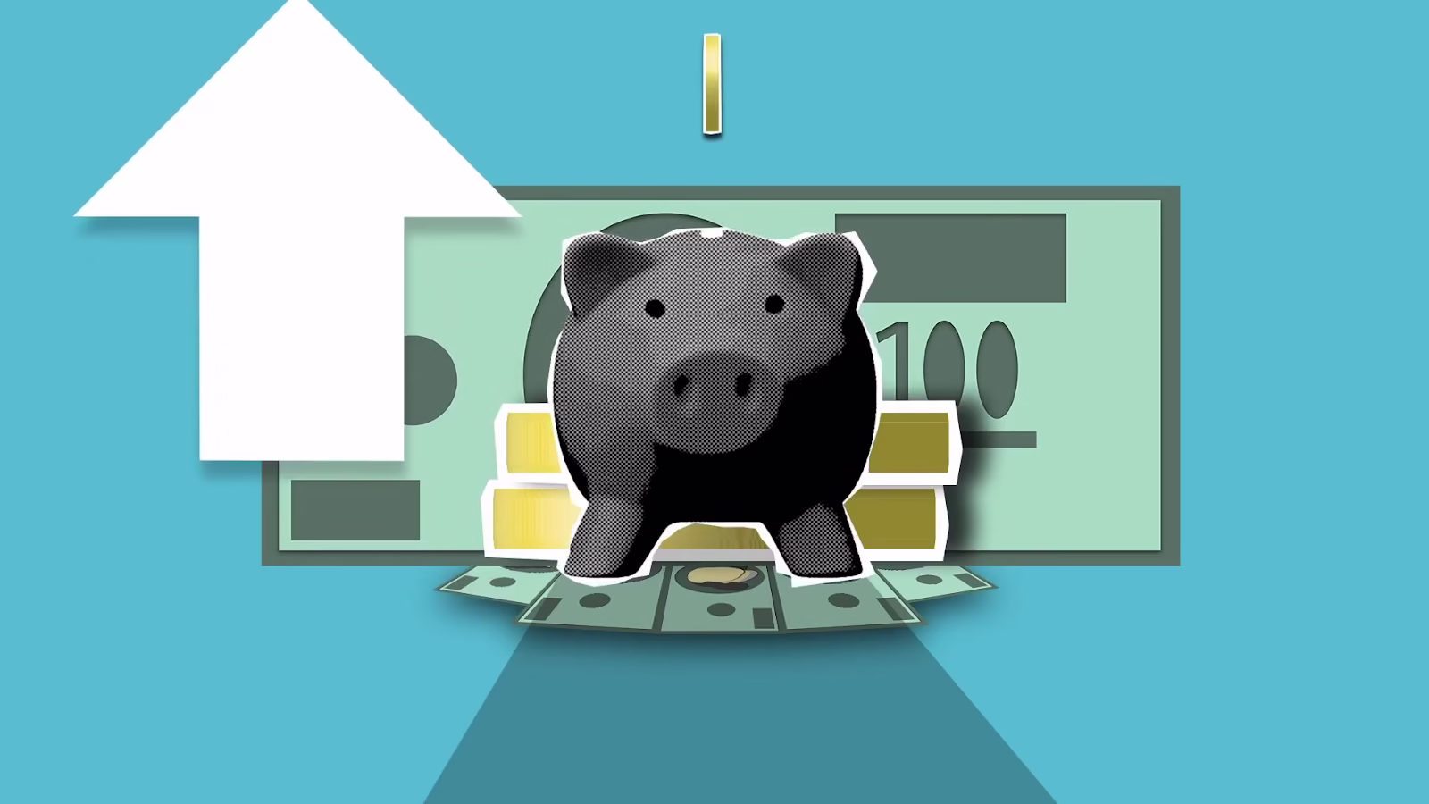 Secrets of Financial Freedom for Young People